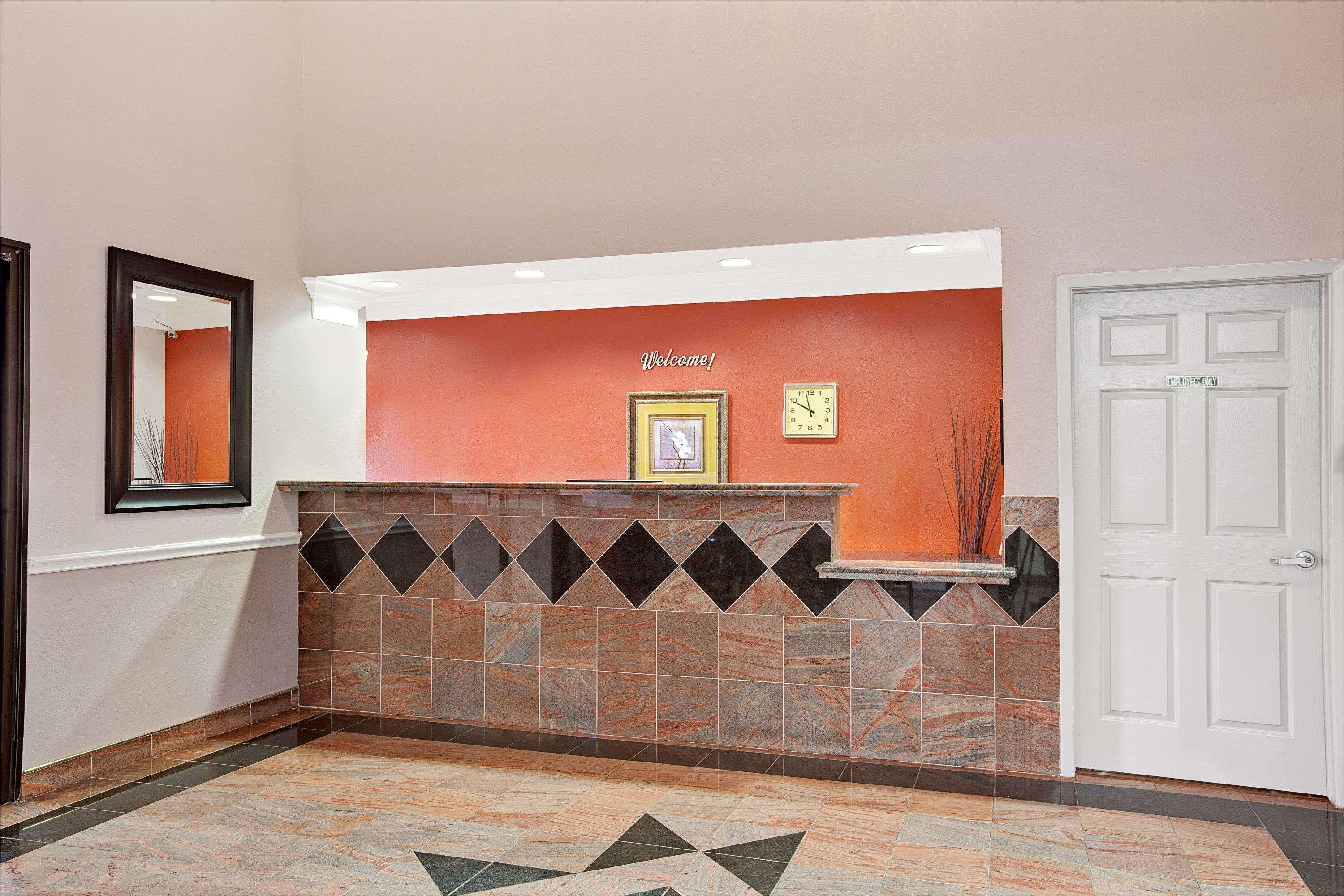 Super 8 By Wyndham Galveston Exterior foto